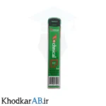 نوک اتود قرمز تکنیکال ضخامت 0.5 میلیمتری بسته 20 تایی