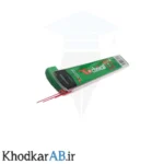 نوک اتود قرمز تکنیکال ضخامت 0.5 میلیمتری بسته 20 عددی