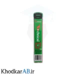 نوک اتود قرمز تکنیکال ضخامت 0.7 میلیمتری بسته 20 تایی