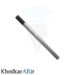 نوک اتود میکرو مدل دارک مکس ضخامت 0.7 میلیمتری بسته 20 تایی نقره ای
