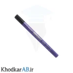نوک اتود میکرو مدل دارک مکس ضخامت 0.9 میلیمتری بسته 16 تایی بنفش