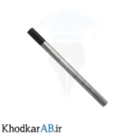 نوک اتود میکرو مدل دارک مکس ضخامت 0.9 میلیمتری بسته 16 تایی نقره ای