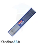 نوک اتود پارسیکار سایز 2 میلی‌متر مدل JM332 بسته 12 عددی آبی