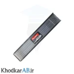 نوک اتود پارسیکار سایز 2 میلی‌متر مدل JM332 بسته 12 عددی مشکی