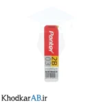 نوک اتود پنتر ضخامت 0.3 میلیمتری بسته 24 تایی