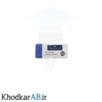 پاکن-کوچک-آبی-فابرکاستل
