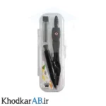 پرگار-اتودی-فلزی-رومکس-کد-5013-رنگ-مشکی