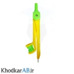 پرگار-پلاستیکی-2-رنگ-پارسا