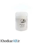 پوشرنگ-گواش-پارس-سفید-کد-150-سفید-تیتانیوم