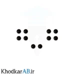 چشم-عروسکی-ساده-مشکی-بسته-10-عددی