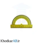 نقاله-ژله-ای-رنگ-سبز