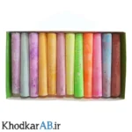 گچ-رنگی-تحریران-بسته-12-عددی
