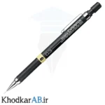 اتود 0.3 زبرا مدل درافیکس زرد