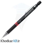 اتود 0.5 زبرا مدل درافیکس قرمز
