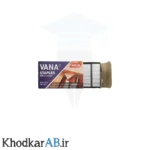 سوزن منگنه سایز 10 وانا سفید