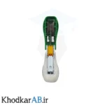 منگنه کانگرو مدل 10m دو رنگ
