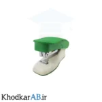 منگنه کانگرو مدل 10m دو رنگ سبز