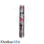 استیکر رولی کرومی