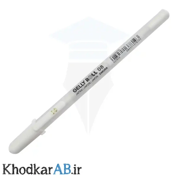 رواننویس سفید ساکورا