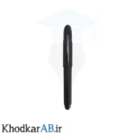 رواننویس کوتاه 12 سانتی آفیس رنگ مشکی