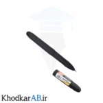 رواننویس کوتاه آفیس رنگ مشکی