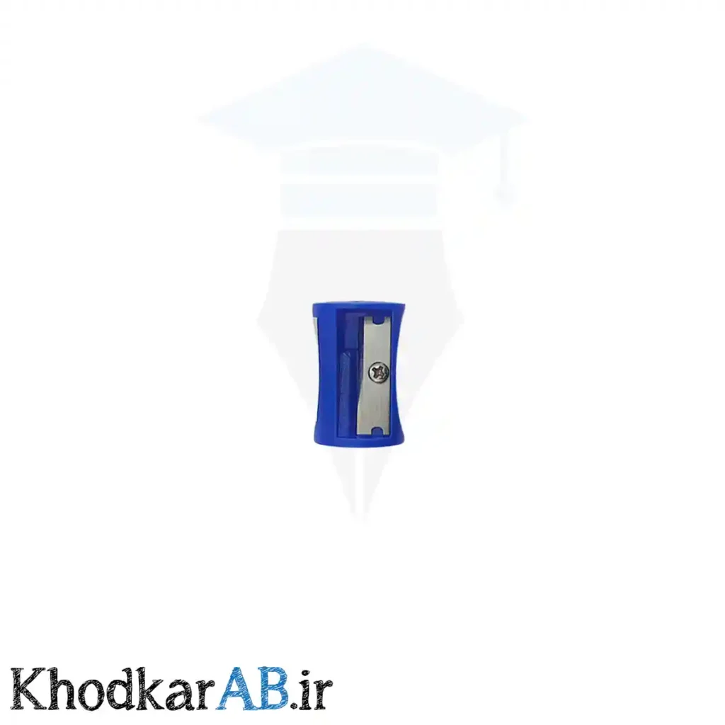 تراش وشکو مدل 001 آبی