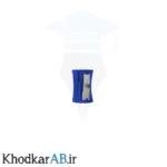 تراش وشکو مدل 001 آبی