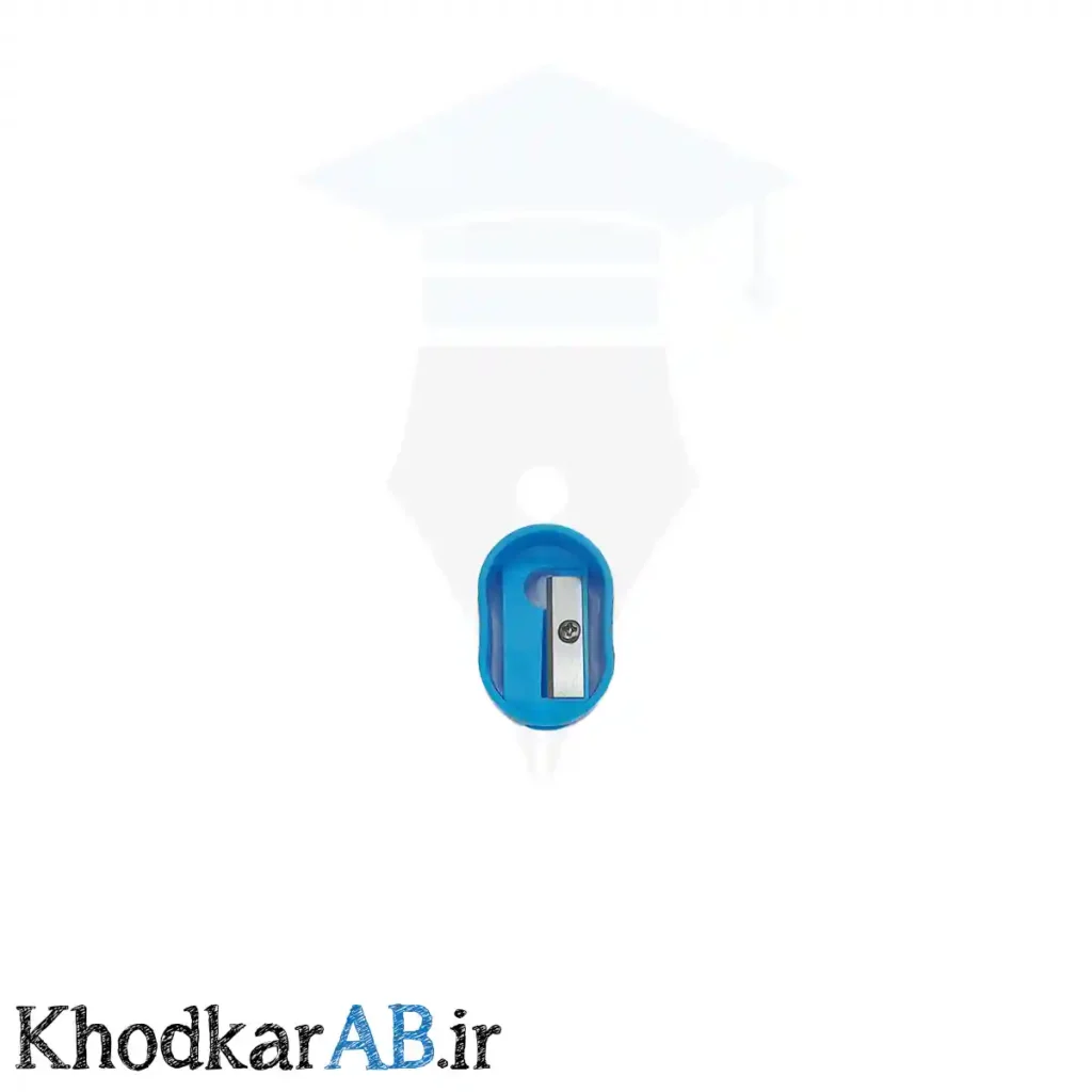 تراش وشکو مدل 105 رنگ آبی