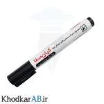 ماژیک وایتبرد کیان نوک گرد رنگ مشکی