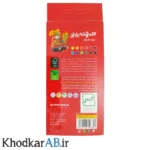 مدادرنگی 12 رنگ لاکپشت جعبه مقوایی