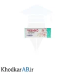 پاککن رنگی وشکو مدل پی20 سبز