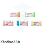 پاککن رنگی وشکو مدل پی30 نارنجی