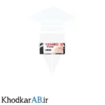 پاککن مشکی وشکو مدل پی30