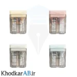 تراش دوتایی مخزندار یوسیهایو