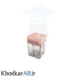 تراش مخزندار یوسی هایو