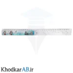 خطکش آکواریومی 30 سانت لبوبو