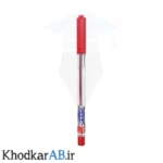 خودکار سلنا رنگ قرمز قطر نوشتاری 0.7 میلیمتری