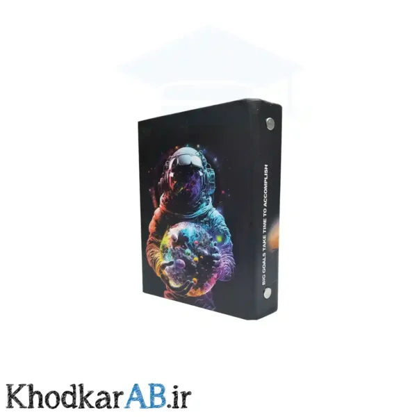 دفترچه یادداشت کلاسوری