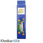 مداد مشکی لاکپشت ایرانی بسته 12 عددی