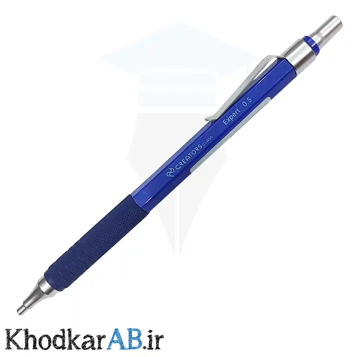 مداد نوکی 0.5 سیکلاس مدل اکسپرت آبی مداد نوکی 0.5 سیکلاس مدل اکسپرت آبی