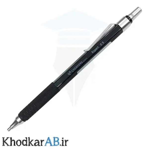 مداد نوکی 0.5 سیکلاس مدل اکسپرت مشکی