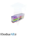 پاک‌کن معطر رنگین کمانی غلافدار مدل 4B