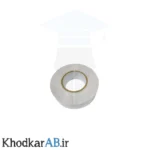 چسب-نواری-دو-طرفه-سفید-نواری-.1.5-سانتی