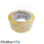 چسب پهن 5 سانتی اندیکا سبز