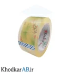 چسب پهن اندیکا سبز