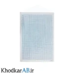 کاغذ میلیمتری بسته 10 برگی
