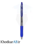 رواننویس زبرا مدل ساراسا 0.7 آبی