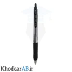 رواننویس زبرا مدل ساراسا 0.7 مشکی